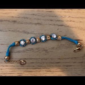 ❌❌SOLD❌❌ Bundled with Ring Juicy Couture bracelet